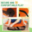 AIYAPLAY Sensory Spinning Chair for Autism Kids Planet-Shaped-303905188