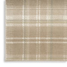 Willa Arlo Interiors Hankinson Machine Woven Performance Red/Black ...