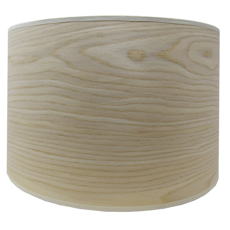 10'' H Drum Lamp Shade