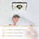 20" Shalon 3 - Blade LED Flush Mount Ceiling Fan with Remote Control and Dimmable Light
