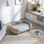 Canapé pour chien de style scandinave-1637528671-1637528669
