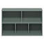 Bibliothèque standard Harkless H 31,5 "x l 19,5"-119182830