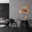 «Coffee Brew Sign I» par Paul Brent-101650172