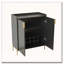 Armoire en bois 2 portes-121087546