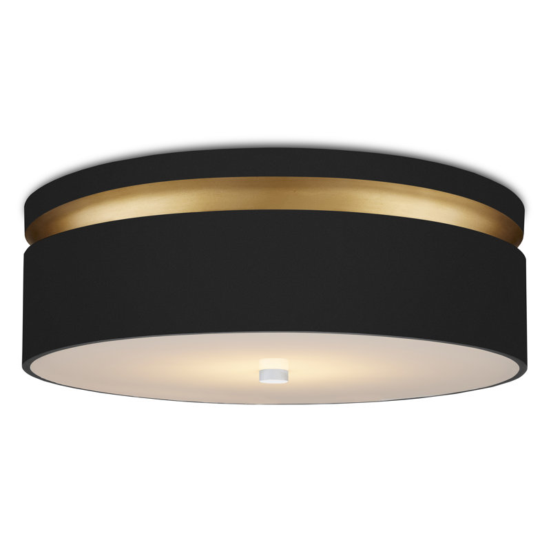 Serenity 1 - Light LED Flush Mount