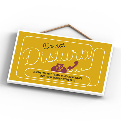 Print on MDF