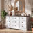 9 Drawer 59'' W Double Dresser for Bedroom,Living Room,Office-1405572389