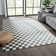Tapis rectangulaire Hedelman