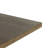 Irondale Oak Solid Wood Dining Table