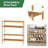 16 Pair Shoe Rack-1611493793