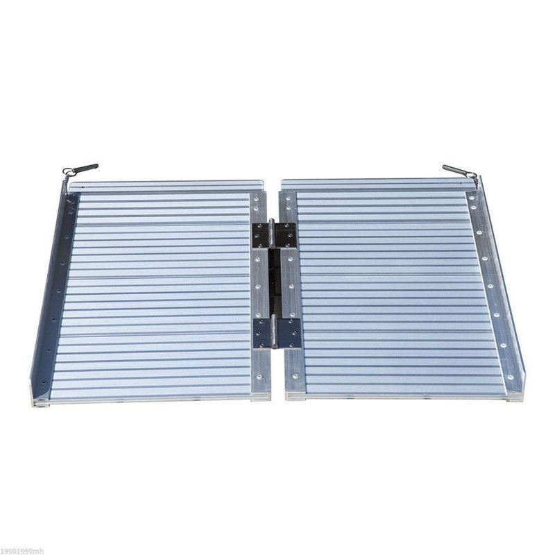 Winado 1,97 po rampe portative
