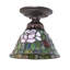 1 - Light Flush Mount