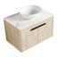 Meuble-lavabo de salle de bain 42 po