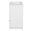 Meuble-lavabo de 30 po avec lavabo en céramique-886563490