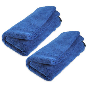Midweight Bath Towel (Set of 2)