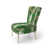 Green Polyester Blend