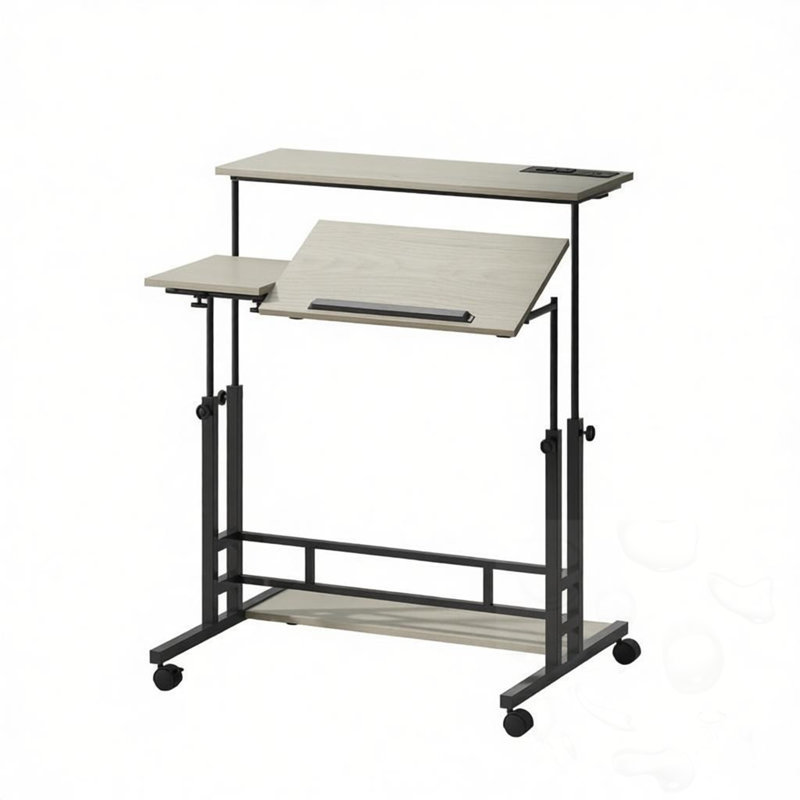 Adjustable Office Desk