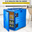 Contenant alimentaire de 82 pte Vevor-73673216