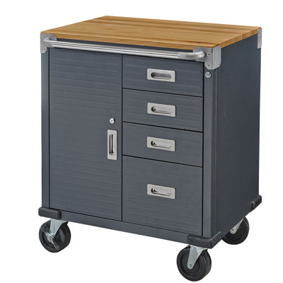 28'' Wide Storage Cabinet