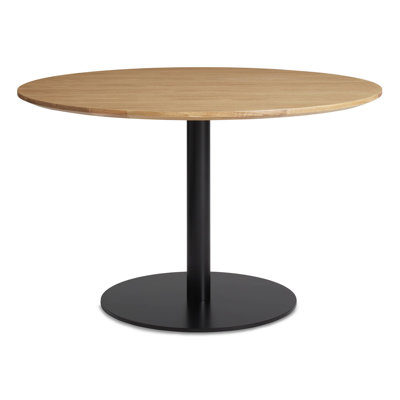Easy Round Dining Table