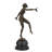 Zanni Sculpture