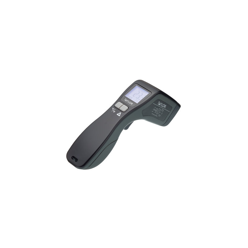 Non-Contact Digital Thermometer