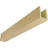 Rough Sawn Endurathane Faux Wood Beam Plank-95689691-95689715