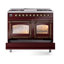 ILVE Nostalgie II Noblesse 40 in Dual Fuel Range-520741285-528280278