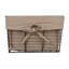 Panier en tissu Colgate-761197442