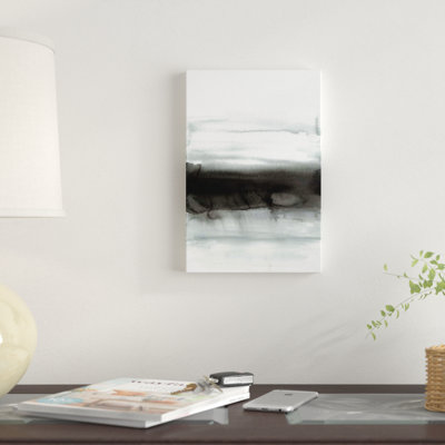 « black velours », impression sur toile