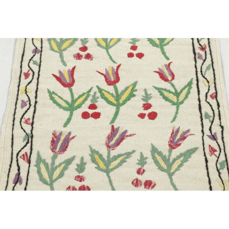 Modern Classics One-of-a-Kind 1'11X5'11 Area Rug