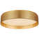 Shaw 1 - Light LED Flush Mount
