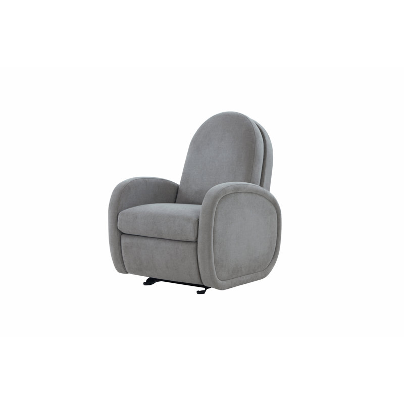 Les chaises Austin, Grey