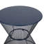 Table d'appoint en fer Yoshida-1664974897