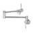 Brushed Nickel selected