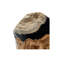 Tabouret d'appoint Log