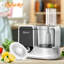 Accessoire de presse-agrumes pour agrumes Nutrief-100146912