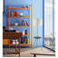 24 tables de bout de hauteur