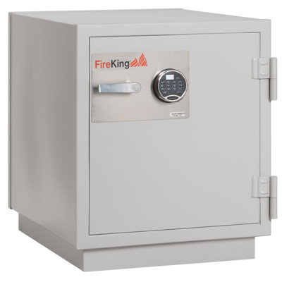 Fireproof Security Safe Lock