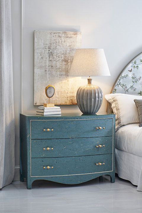Accent Chests & Cabinets