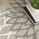 Gean Washable Rug