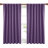 Harue Curtain Pair-169593623-169593617