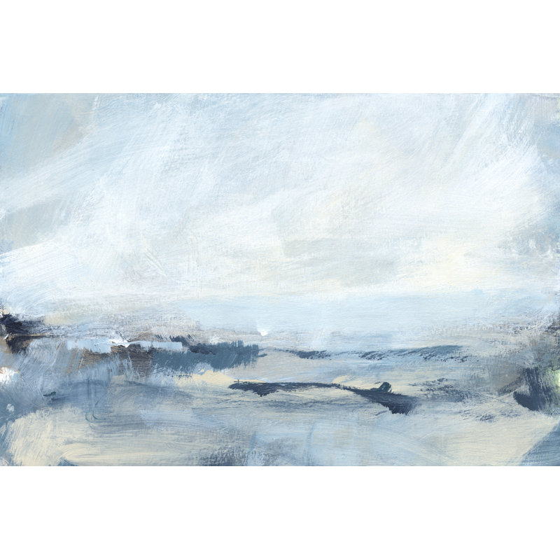 Sailing II by Christina Long - Wrapped Canvas Art Prints, 30cm H x 46cm W x 3.8cm D