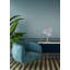 Lampe de table arquée 34 po Haden-116082967