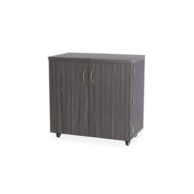 Armoire à coudre Bandicoot par Kangaroo Sewing Furniture