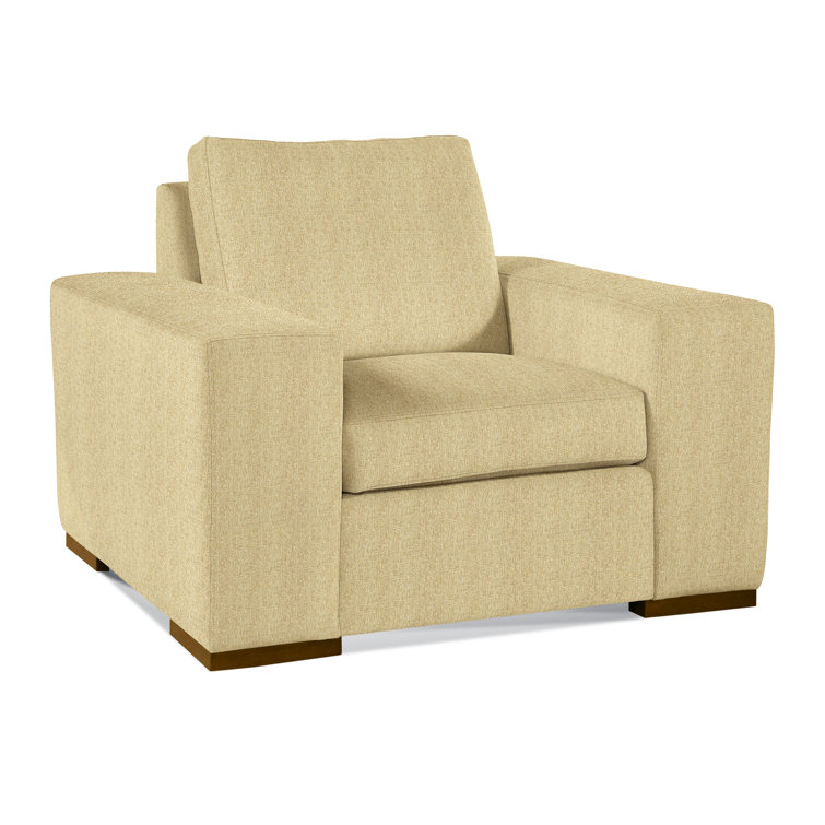 Memphis Upholstered Armchair