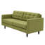 Canapé moderne et classique, causeuse, pour salon, chambre à coucher et appartement-129704018