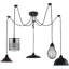 5 - Light Black Pendant-882347401