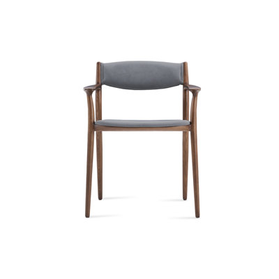 Monaco Arm Dining Chair