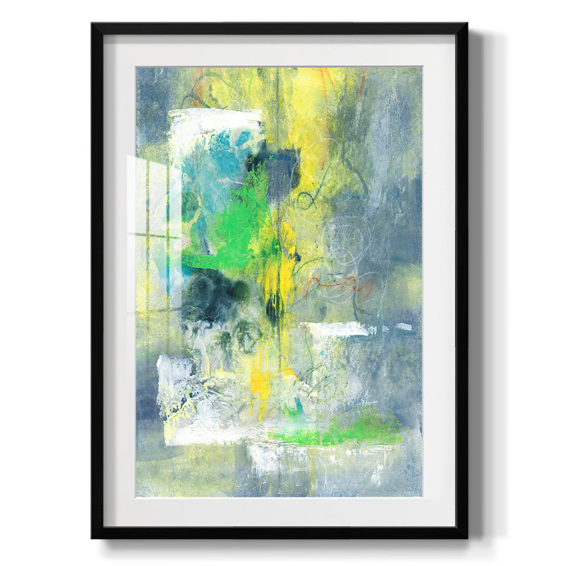 Sweet Things II -Framed Print